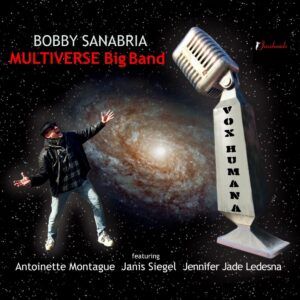 Vox Humana - Bobby Sanabria