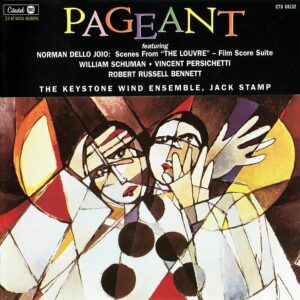 Pageant - The Keystone Wind Ensemble