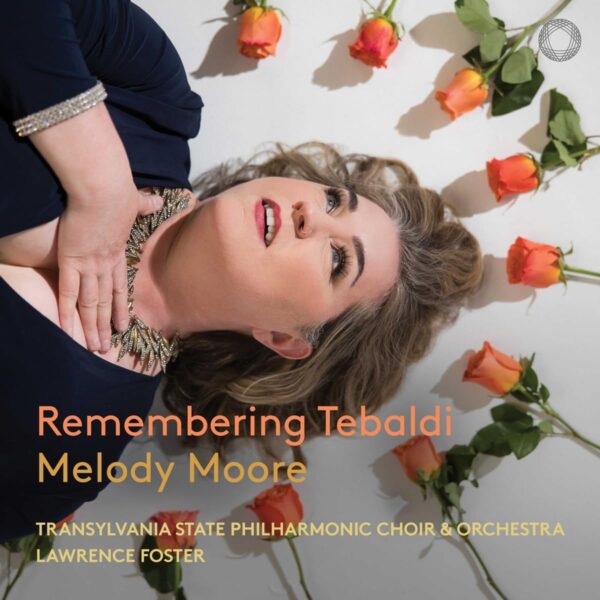 Remembering Tebaldi - Melody Moore