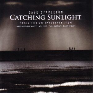 Catching The Sunlight - Dave Stapleton