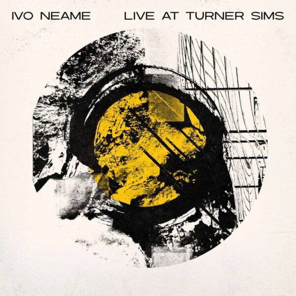 Live At Turner Sims (Vinyl) - Ivo Neame