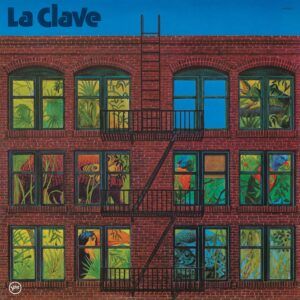 La Clave (Verve By Request) (Vinyl) - La Clave