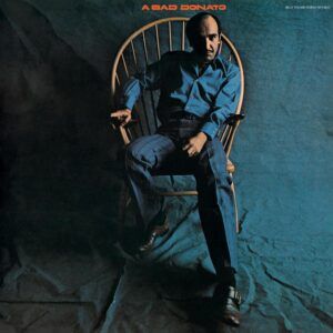 A Bad Donato (Vinyl) - Joao Donato