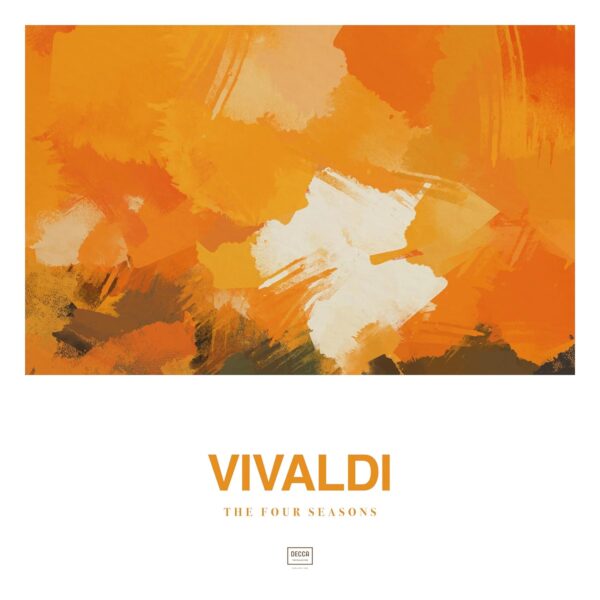 Antonio Vivaldi: Four Seasons - Janine Jansen