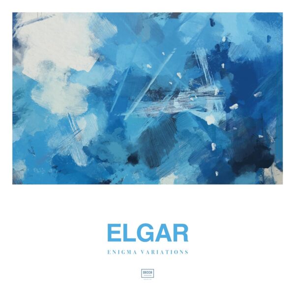 Elgar: Enigma Variations - Georg Solti