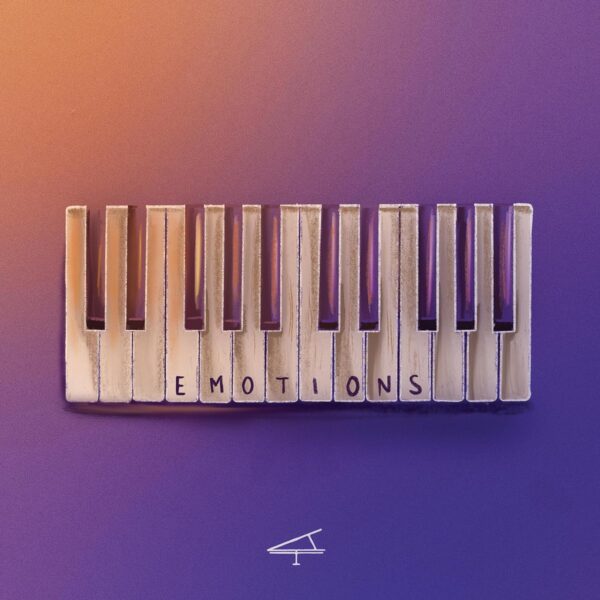 Emotions (Vinyl) - Tony Ann