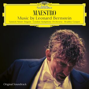 Maestro: Music By Leonard Bernstein (Vinyl)