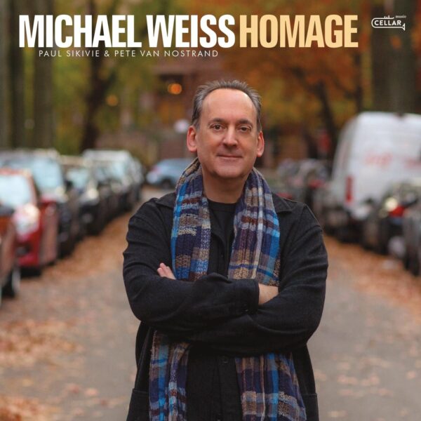 Homage - Michael Weiss