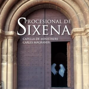 Procesional De Sixena - Capella De Ministrers