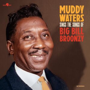 Sings Big Bill (Vinyl) - Muddy Waters