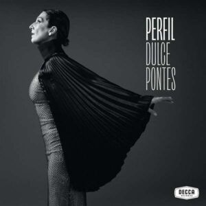 Perfil - Dulce Pontes
