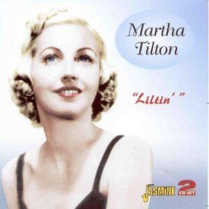 Liltin - Martha Tilton