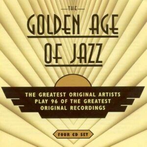 Golden Age Of Jazz