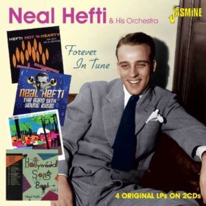 Forever In Tune - Neal Hefti & His Orchestra