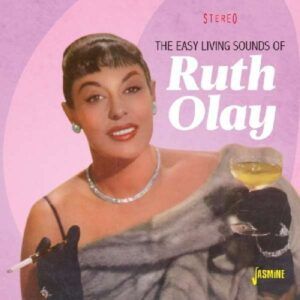 Easy Living Sounds Of - Ruth Olay