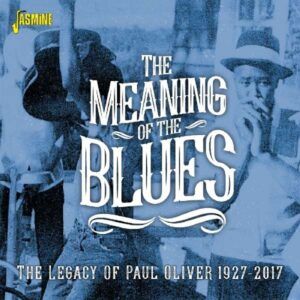 The Meaning Of The Blues