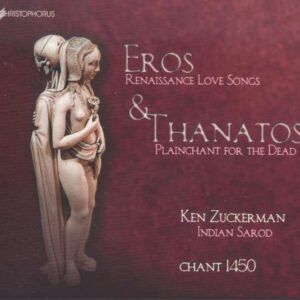 Eros & Thanatos - Chant 1450