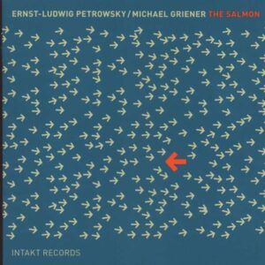 The Salmon - Ernst-Ludwig Petrowsky
