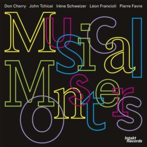 Musical Monsters - Don Cherry