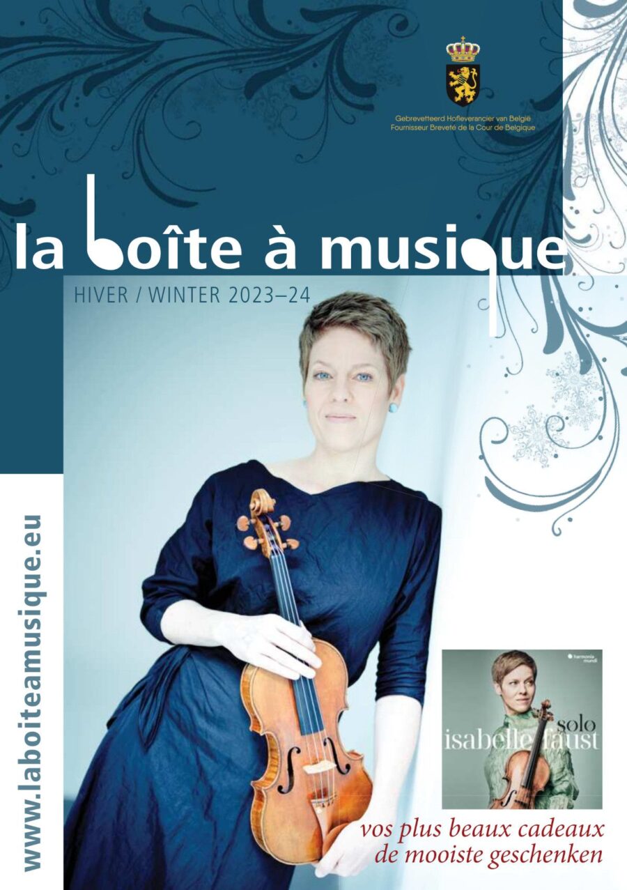 Works for Flute Guitar Beatrice Bellocq La Bo te Musique