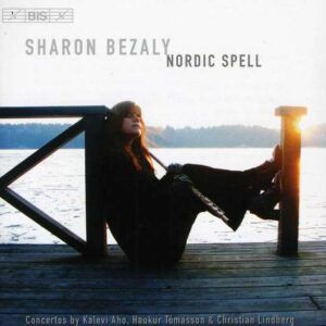 Nordic Spell - Sharon Bezaly
