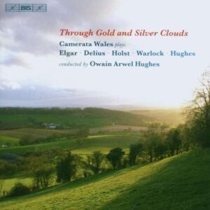 Through Gold and Silver Clouds - Owain Hughes