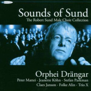 Sounds of Sund - Orphei Drangar