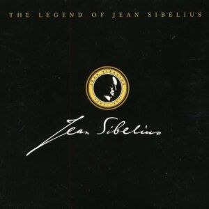 The Legend of Jean Sibelius