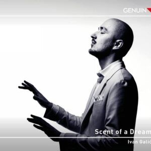 Schubert, Brahms, Macek: Œuvres pour piano - Galic