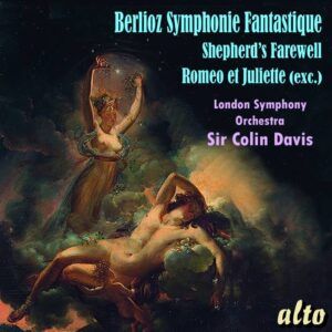 Berlioz: Symphonie fantastique et autres œuvres orchestrales - Davis