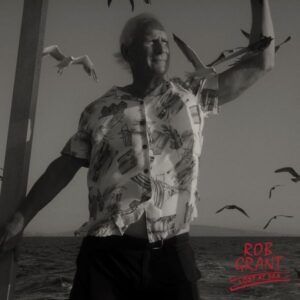 Lost At Sea - Rob Grant