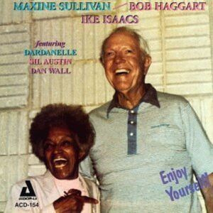 Enjoy Yourself - Maxine Sullivan