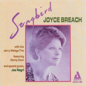 Songbird - Joyce Breach