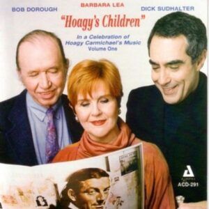 Hoagy's Children Volume 1