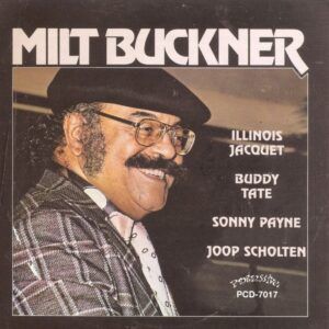 Milt Buckner - Milt Buckner