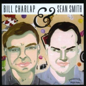 Charlap & Smith - Bill & Sean Smith Charlap