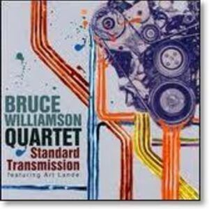 Standard Transmission - Bruce Williamson
