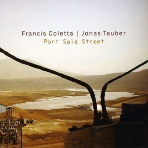 Port Said Street - Francis & Tauber