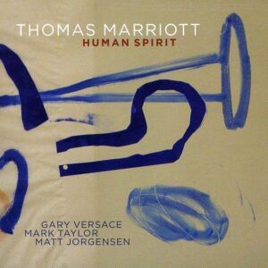 Human Spirit - Thomas Marriott