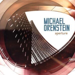 Aperture - Michael Orenstein