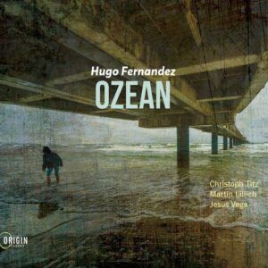 Ozean - Hugo Fernandez