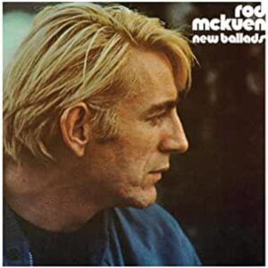 New Ballads - Rod McKuen