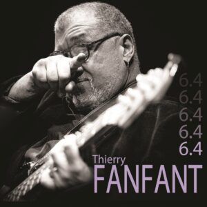 6.4 - Thierry Fanfant