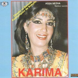 Assa-Nezha - Karima
