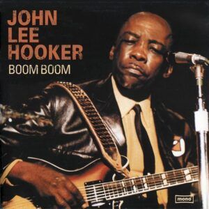 Boom Boom (Vinyl) - John Lee Hooker