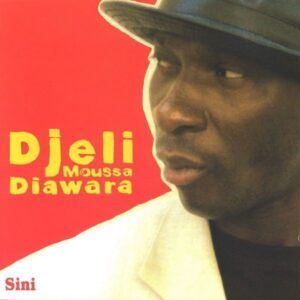 Sini - Djeli Moussa Diawara