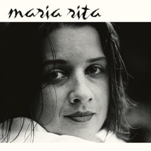 Brasileira (Vinyl) - Maria Rita