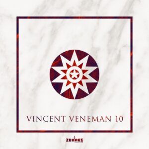 10 - Vincent Veneman