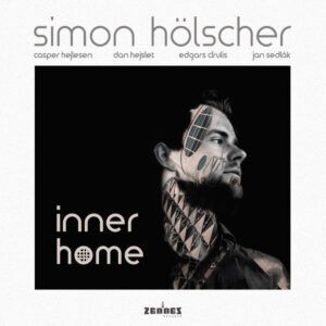 Inner Home (Vinyl) - Simon Holscher
