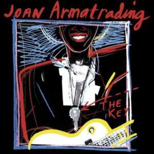 Key - Joan Armatrading